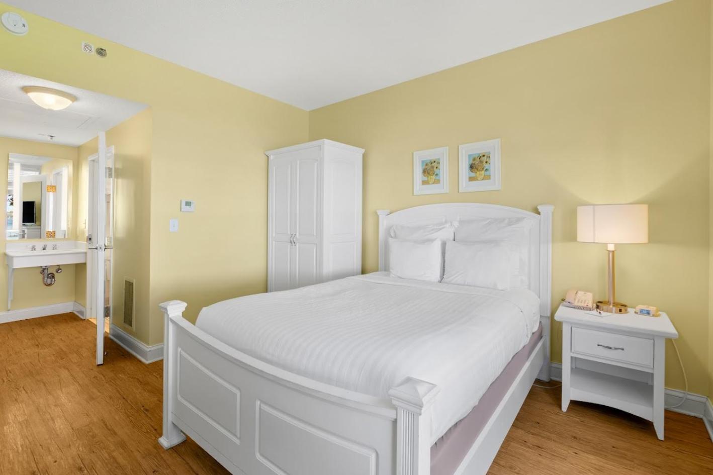 Syracuse Oakwood Resort מראה חיצוני תמונה