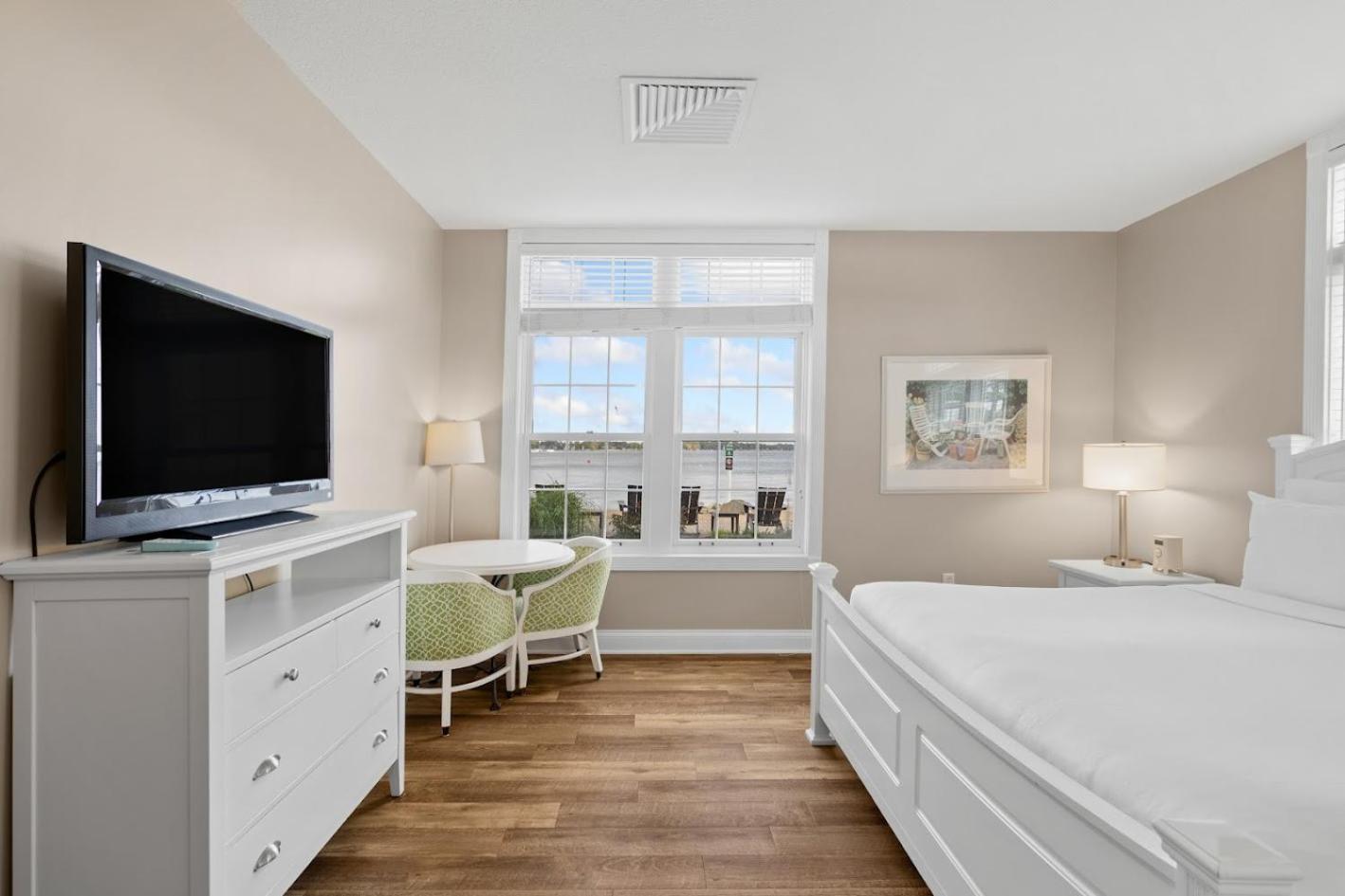 Syracuse Oakwood Resort מראה חיצוני תמונה