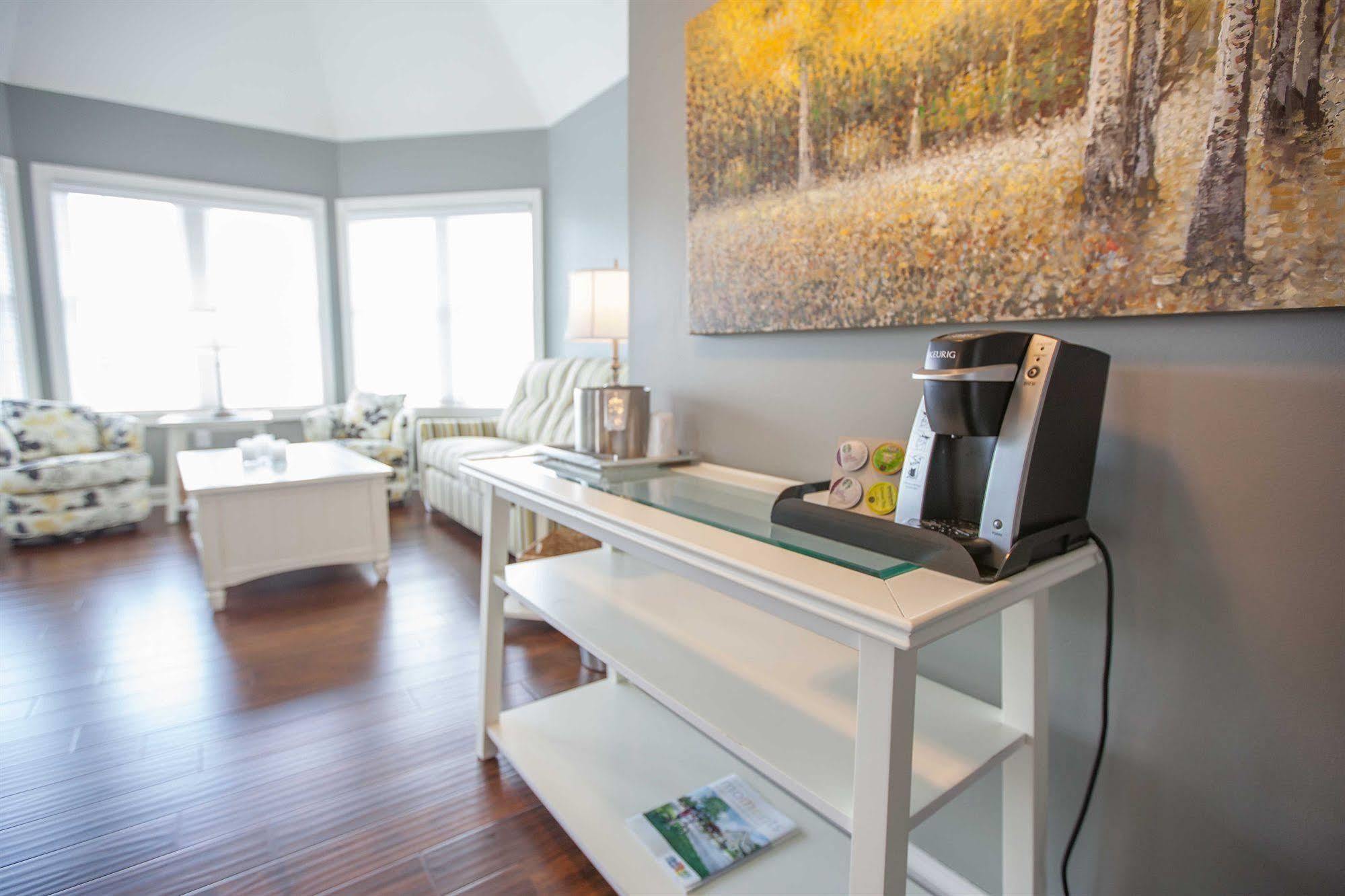 Syracuse Oakwood Resort מראה חיצוני תמונה
